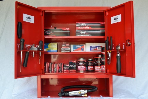 Tools, Equipment & Accessories